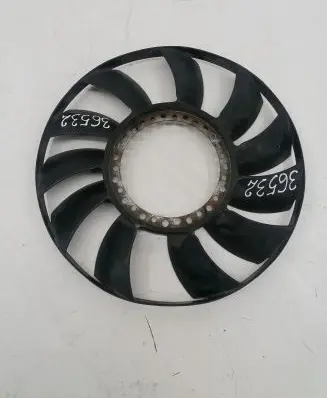 Skoda Superb B5 (3U) Fan impeller 