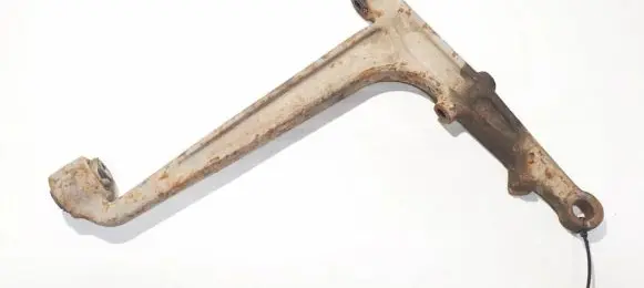 Volkswagen Transporter - Caravelle T4 Front lower control arm/wishbone