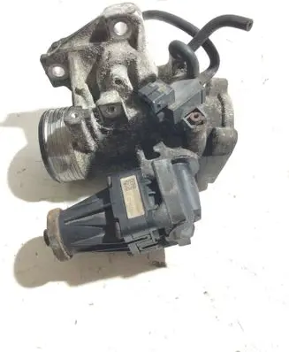 Volvo XC60 EGR valve 50276422 232631471713