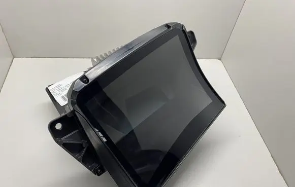 BMW 7 G11 G12 Head up display screen 9382637
