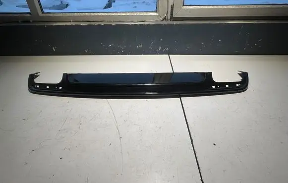 Mercedes-Benz S W222 Rear bumper trim bar molding A2228850074
