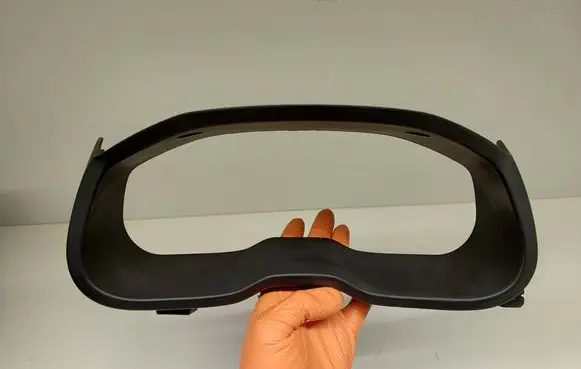 Subaru Outback Dashboard trim 66185AJ01A