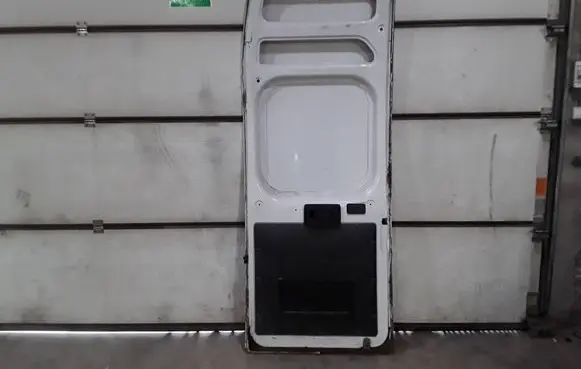 Fiat Ducato Back/rear loading door 