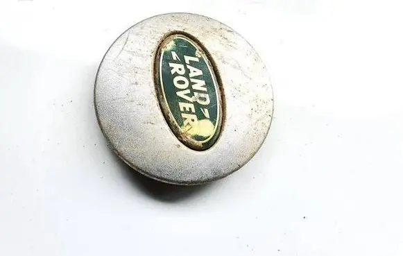 Original wheel cap