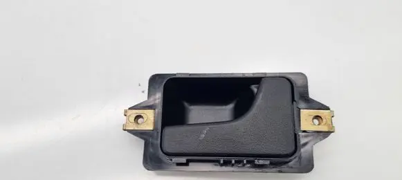 BMW 5 E28 Rear door interior handle