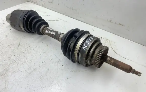 SsangYong Actyon Front driveshaft