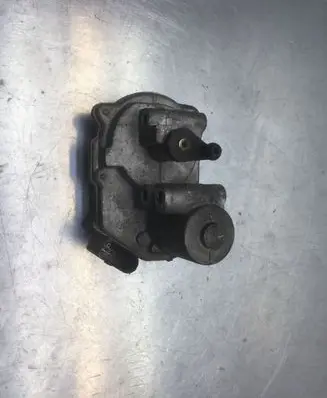 Audi A6 S6 C6 4F Intake manifold valve actuator/motor A2C53308513 1045475S01