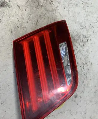 BMW 5 F10 F11 Tailgate rear/tail lights 7203225