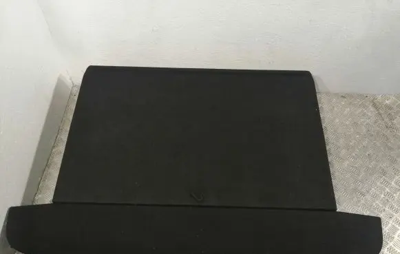 Toyota Corolla Verso AR10 Tailgate trim 649910F010 584120F010B1