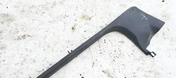 Audi A4 S4 B6 8E 8H Front sill trim cover 8E0867272