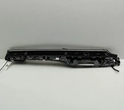 Audi A5 Dashboard air vent grill cover trim 8W2820901B 8W2820902