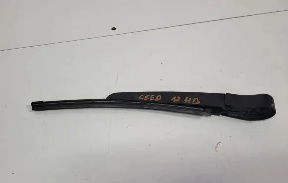 KIA Ceed Rear wiper blade 