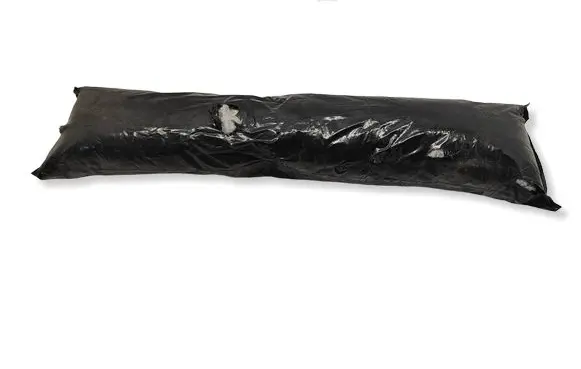 Dodge Durango Fender foam support/seal 68381489AA