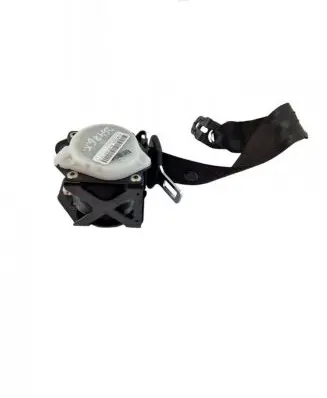 Audi A1 Rear seatbelt 0714f8329L