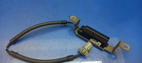 Lexus SC 430 Tire pressure control unit 8976624020 1584200061