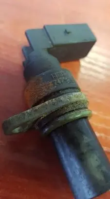 Rover 75 Crankshaft position sensor 2247926