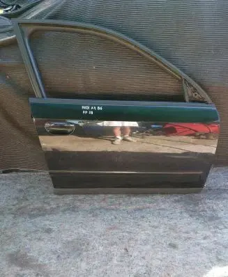 Audi A4 S4 B6 8E 8H Front door