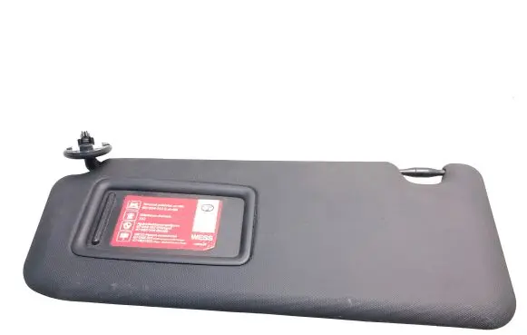 Toyota RAV 4 (XA40) Sun visor TW23278010 78010