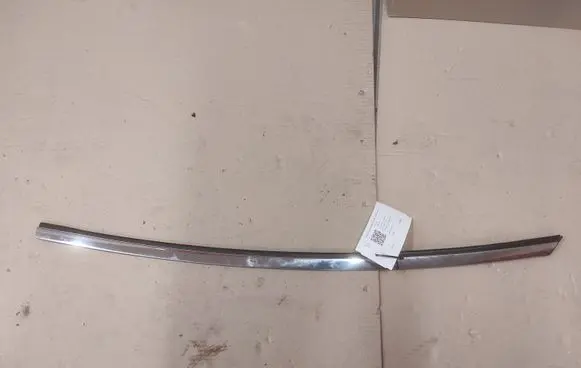Mazda 6 Rear side glass trim 