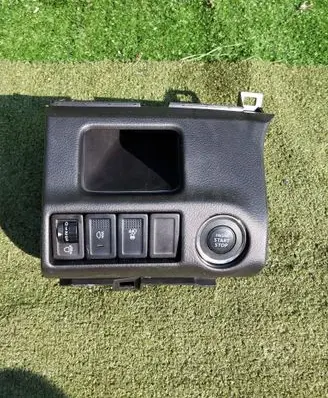 A set of switches