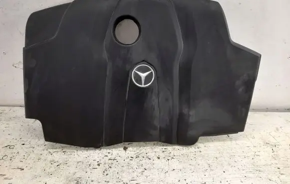 Mercedes-Benz GLC X253 C253 Engine cover (trim) A6510108512