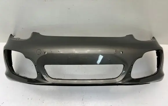 Porsche Boxster 981 Front bumper 98150531100