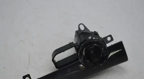 Audi A4 S4 B6 8E 8H Light switch BK78E0941531A