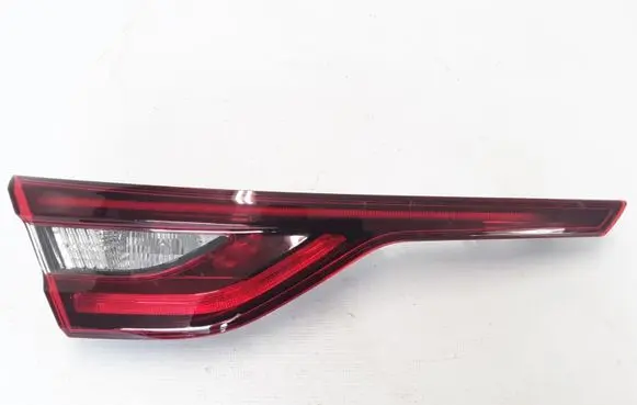 Renault Talisman Tailgate rear/tail lights 265552154R