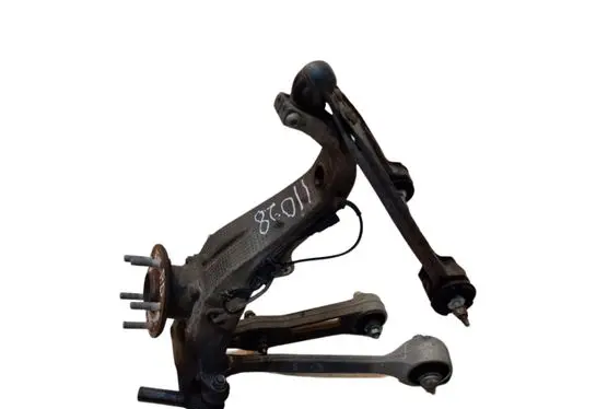 Tesla Model S Front suspension assembly kit set 600701800C