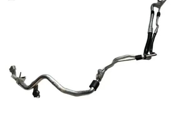 Mercedes-Benz E W214 Air conditioning (A/C) pipe/hose A2148302300 2148302300 099234403