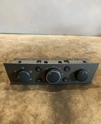 Climate control unit