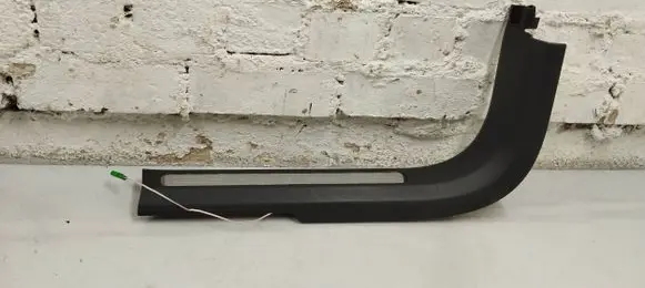 Volvo XC90 Front sill trim cover 31363642