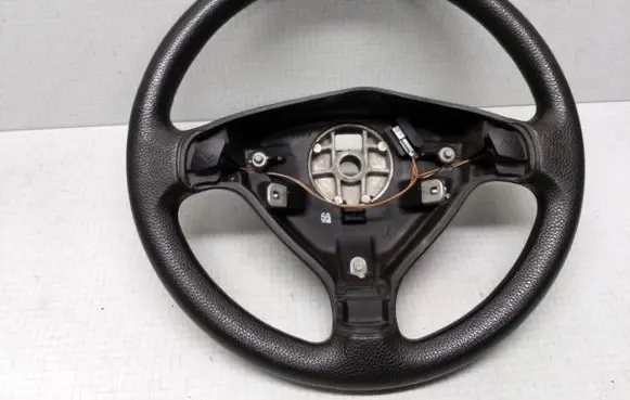 Opel Astra G Steering wheel 90437296