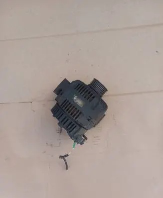 Generator/alternator