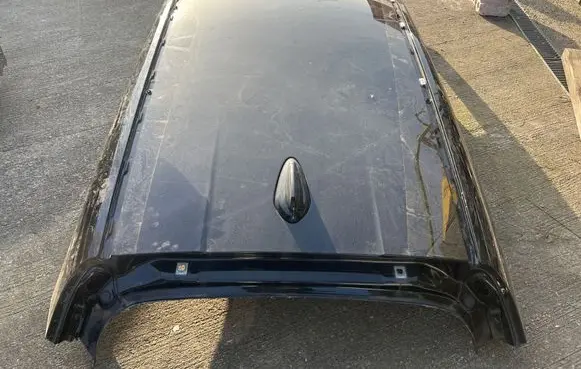 BMW 1 F40 Roof 