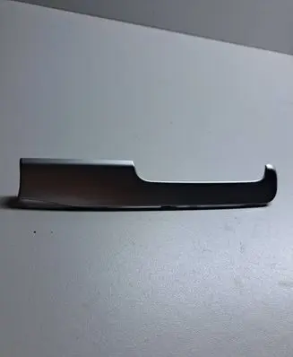 Volkswagen Golf VI Dashboard glove box trim 5K1858417B