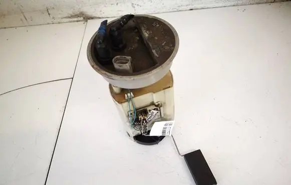 Fuel level sensor