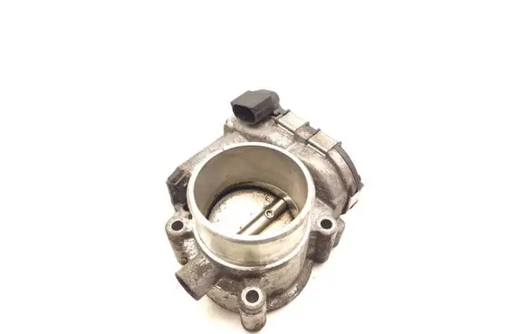 Mercedes-Benz CLK AMG A208 C208 Electric throttle body valve A2711410025 0280750076