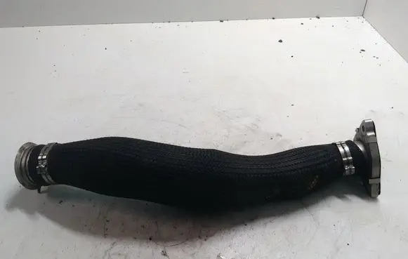 Land Rover Evoque I EGR valve line/pipe/hose GJ329F468AB