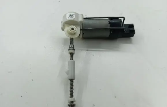 Audi Q7 4L Seat adjustment motor 982675102