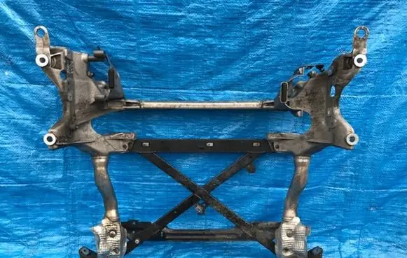 Audi A5 8T 8F Front subframe 8T0399315F