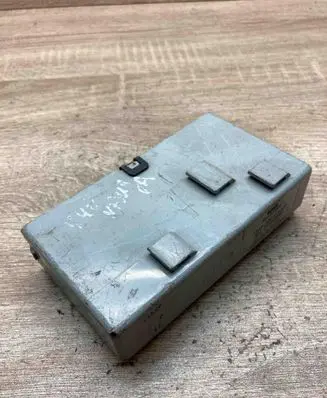 Volvo S40, V40 Alarm control unit/module 30889926 MB2323008451