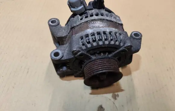 Chrysler Sebring (ST-22 - JR) Generator/alternator 04606755AB