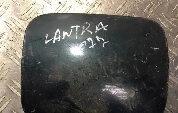 Hyundai Lantra II Fuel tank cap