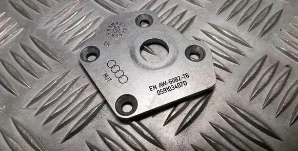 Audi A5 Sportback 8TA other engine part 059103407D