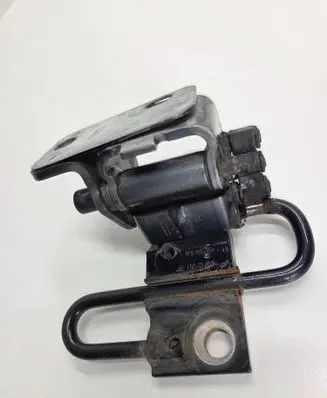 Front door lower hinge