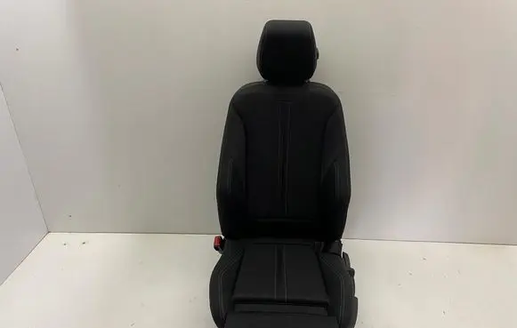BMW 3 F30 F35 F31 Front driver seat 