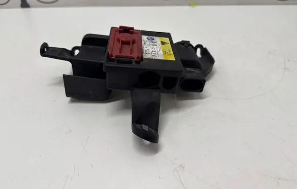 Porsche Cayenne (9Y0 9Y3) Fuse box set 4M0941823