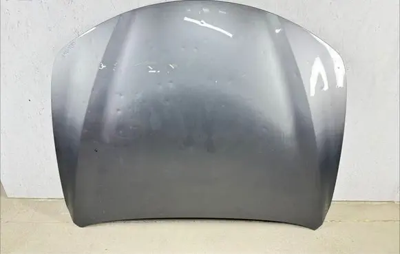 Alfa Romeo Giulia Engine bonnet/hood 