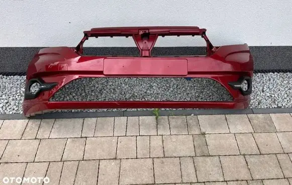 Dacia Sandero III Front bumper 620223104R M011930 69549R